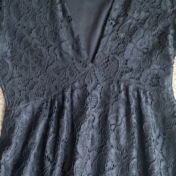 Urban outfitters lace midi dress - Picture 5 of 7